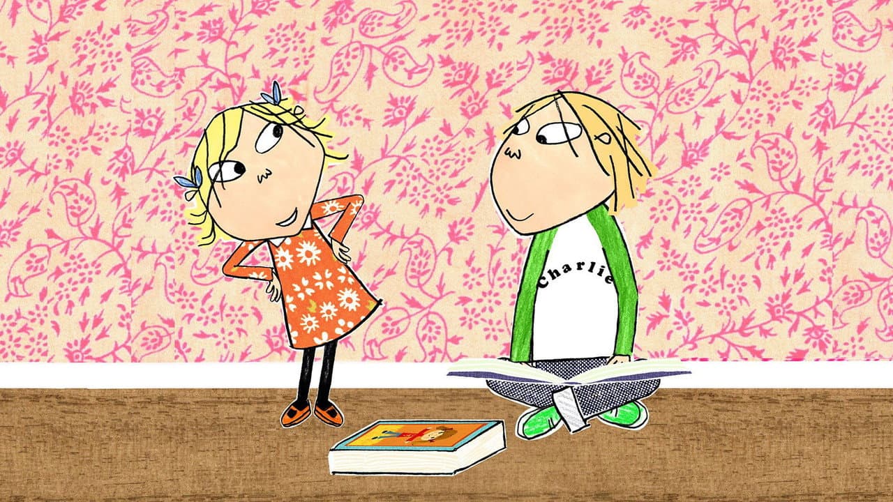 Charlie e Lola