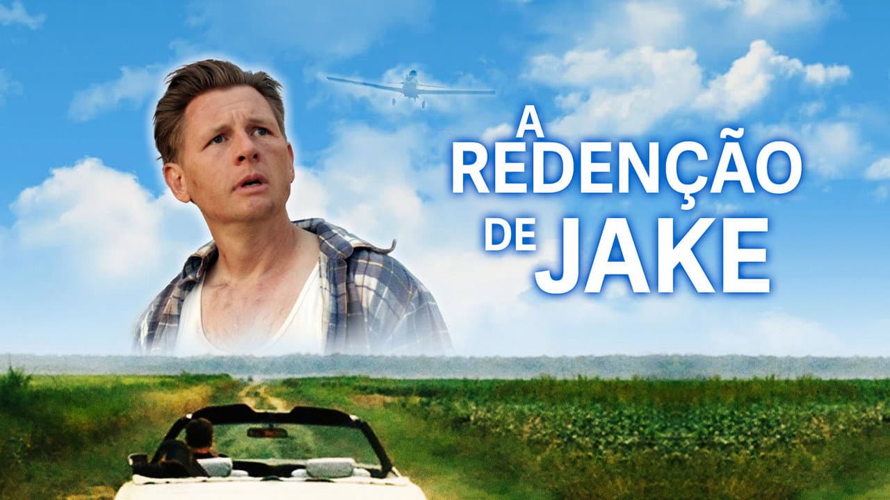 A Redenção de Jake