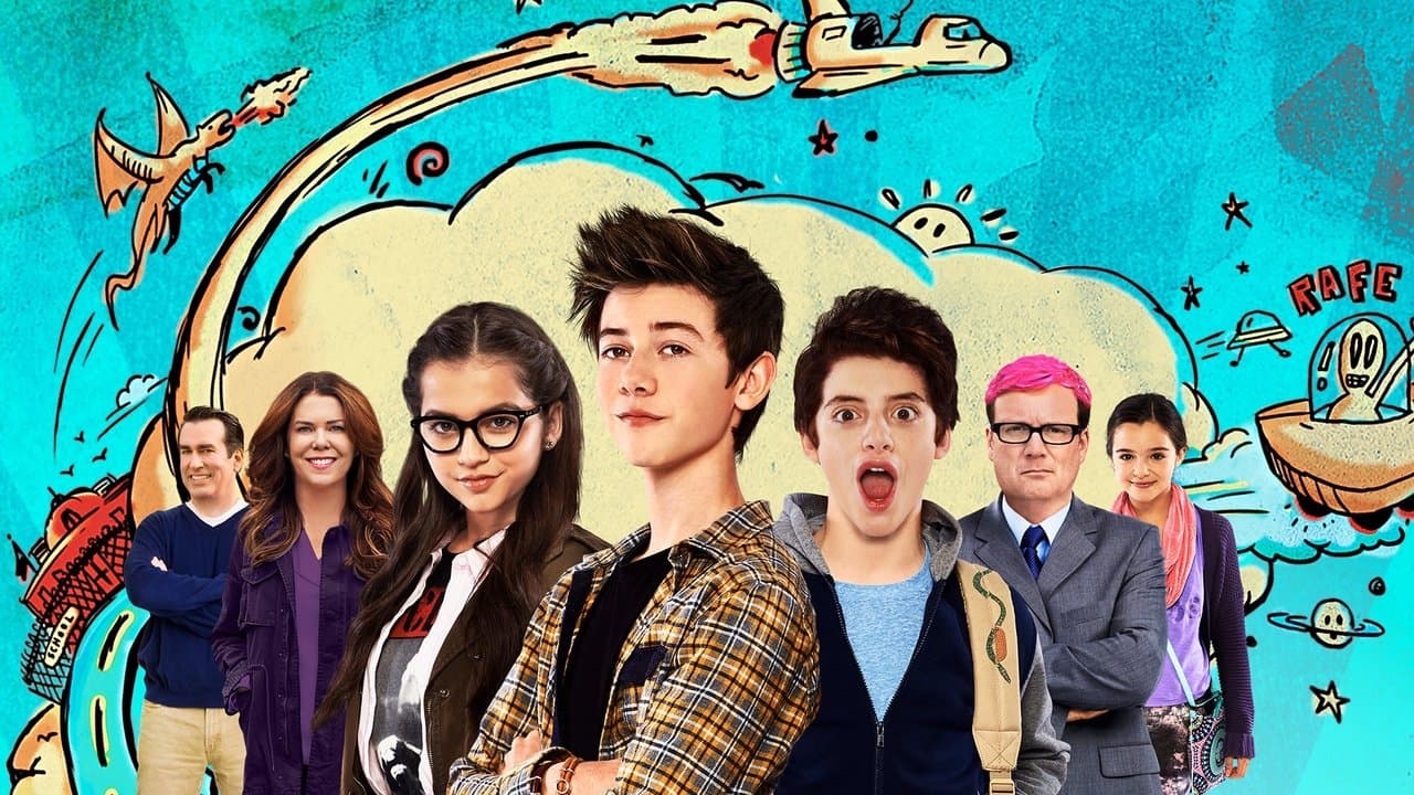 Escola: Os Piores Anos da Minha Vida