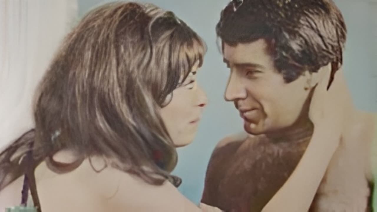 Un amore oggi