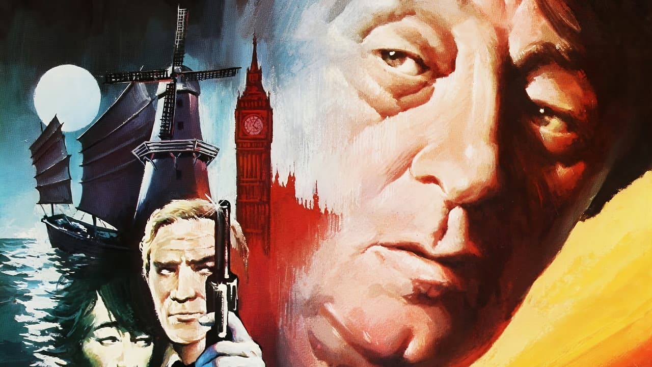 Assassinato em Amsterdam