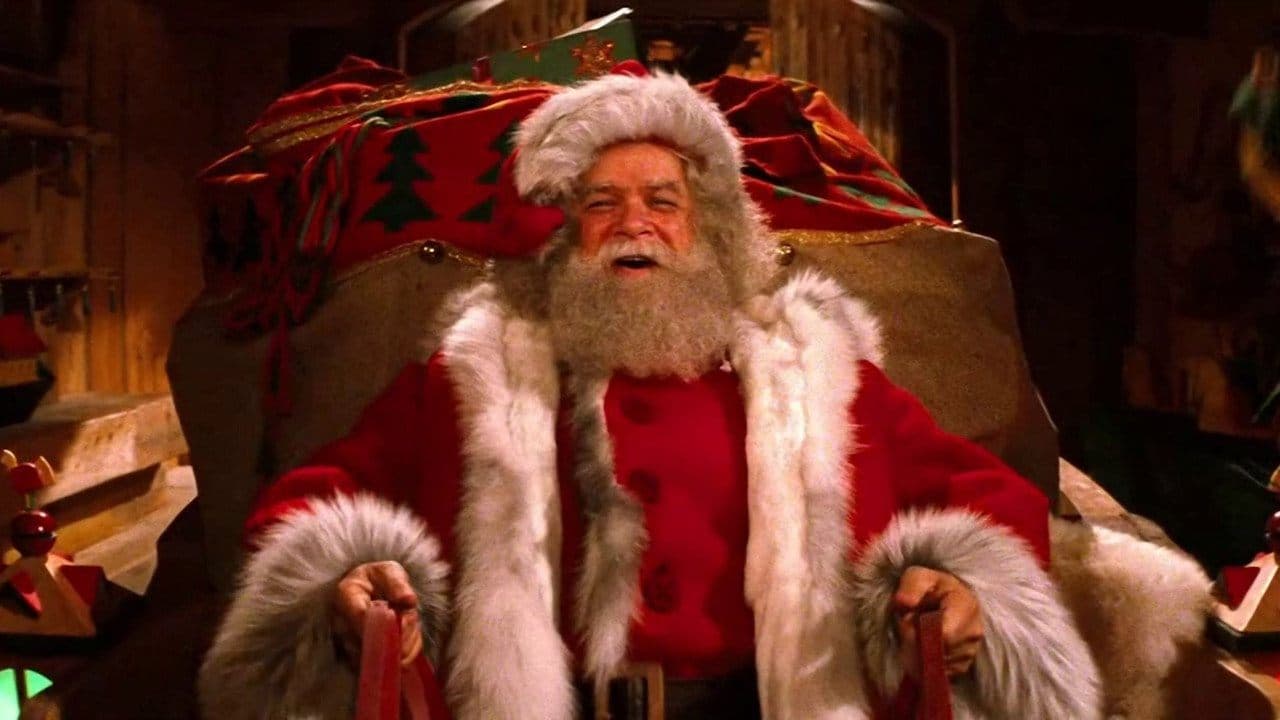 Santa Claus - O Papai Noel