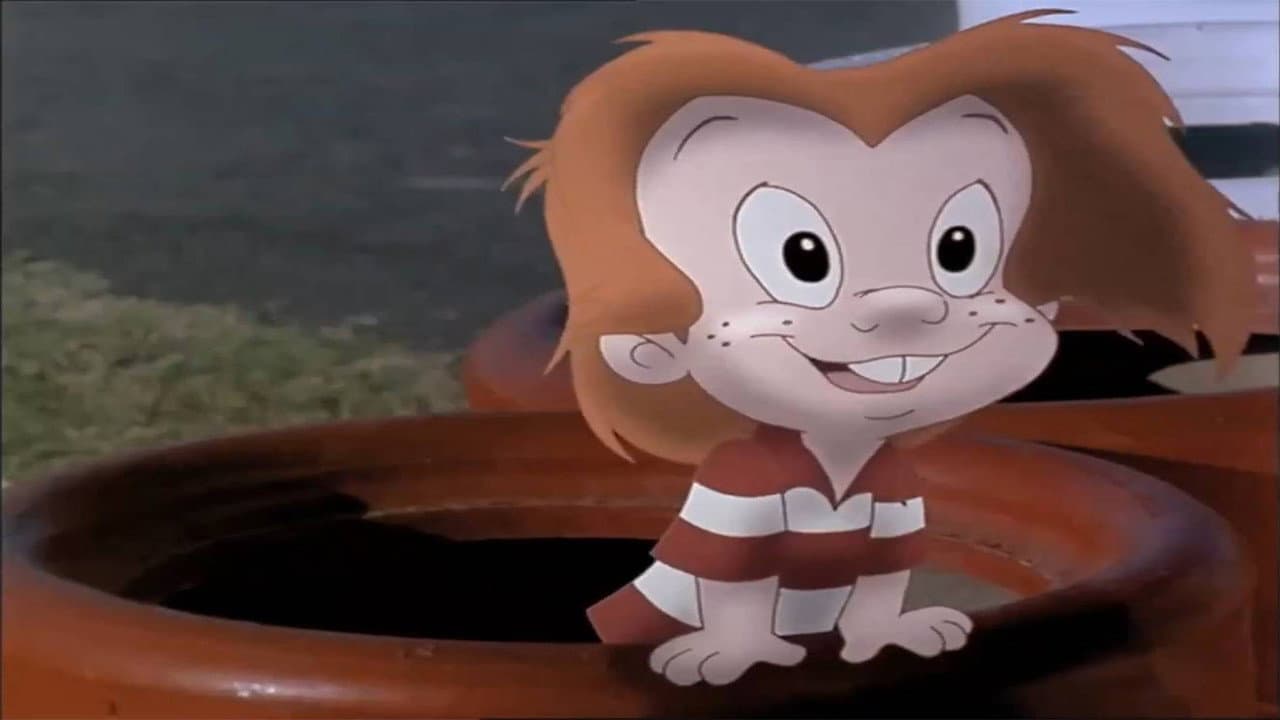 Dibu: O Filme