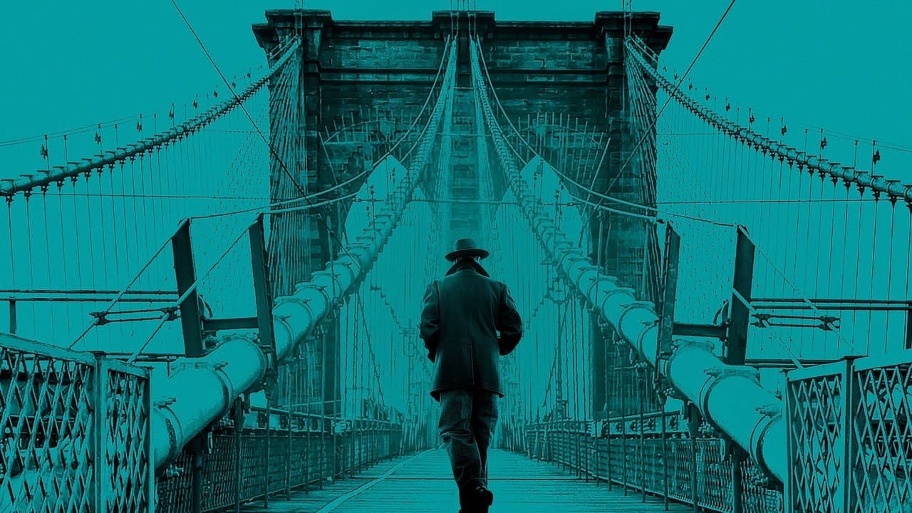 Brooklyn - Sem Pai Nem Mãe