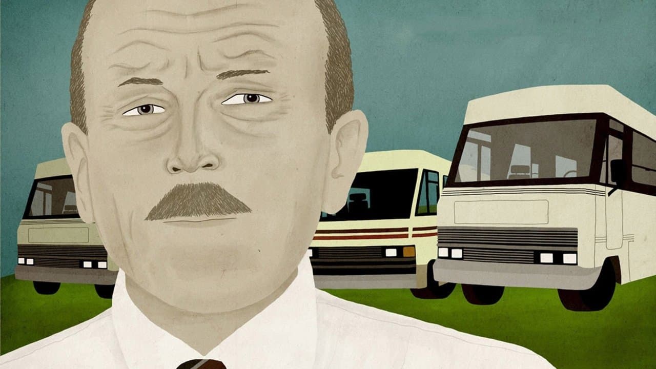 Winnebago Man: O Homem Mais Raivoso do Mundo