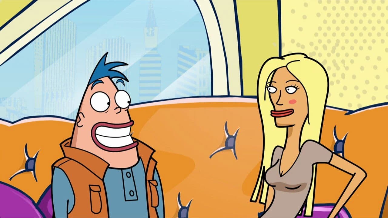 Corneil e Bernie