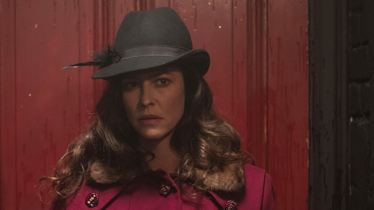 A Mulher Mais Assassinada do Mundo