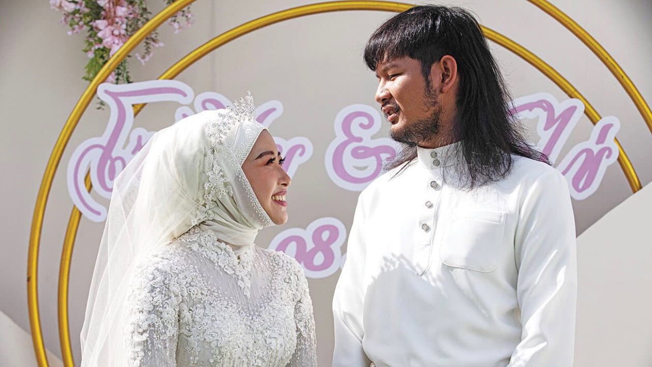 ผู้บ่าวนิกะห์