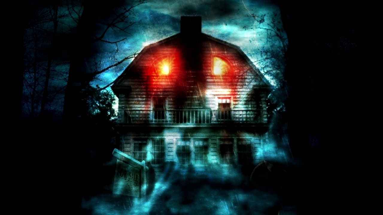 Amityville 3: O Demônio