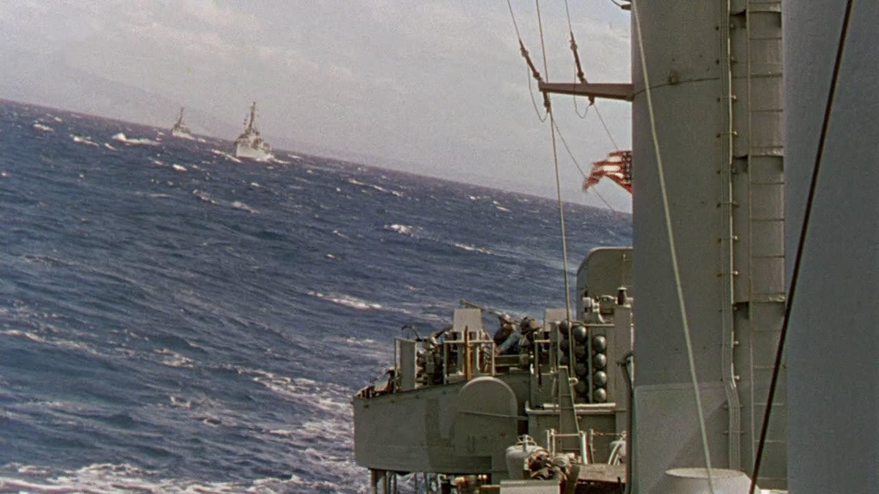 A Nave da Revolta