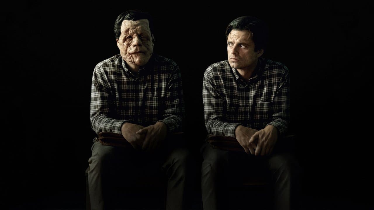 Um Homem Diferente