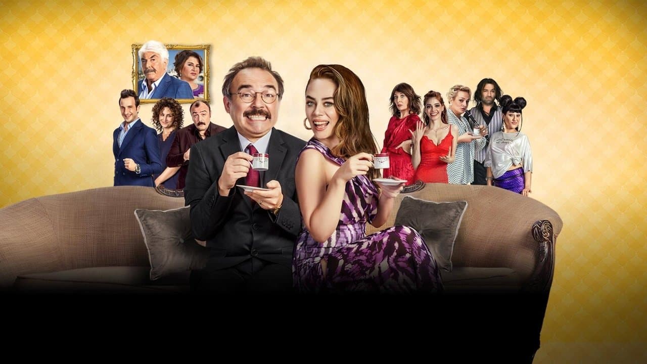 Confusão em Família