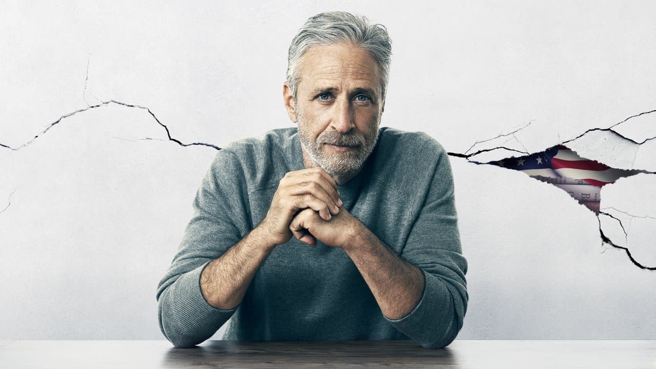 O Problema com Jon Stewart
