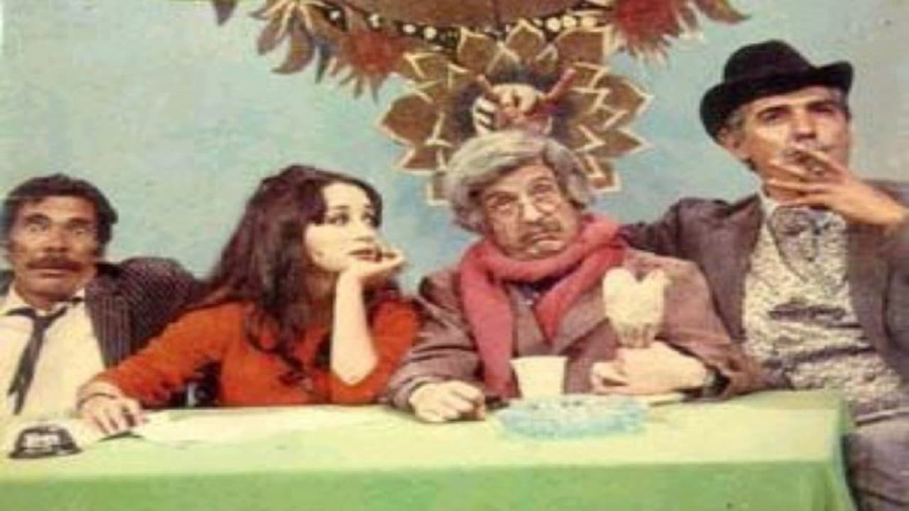 Os Super Gênios da Mesa Quadrada