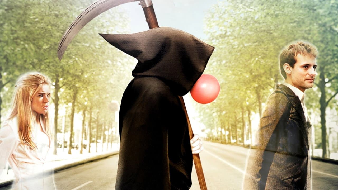 A Morte lhe Cai Bem - O Filme