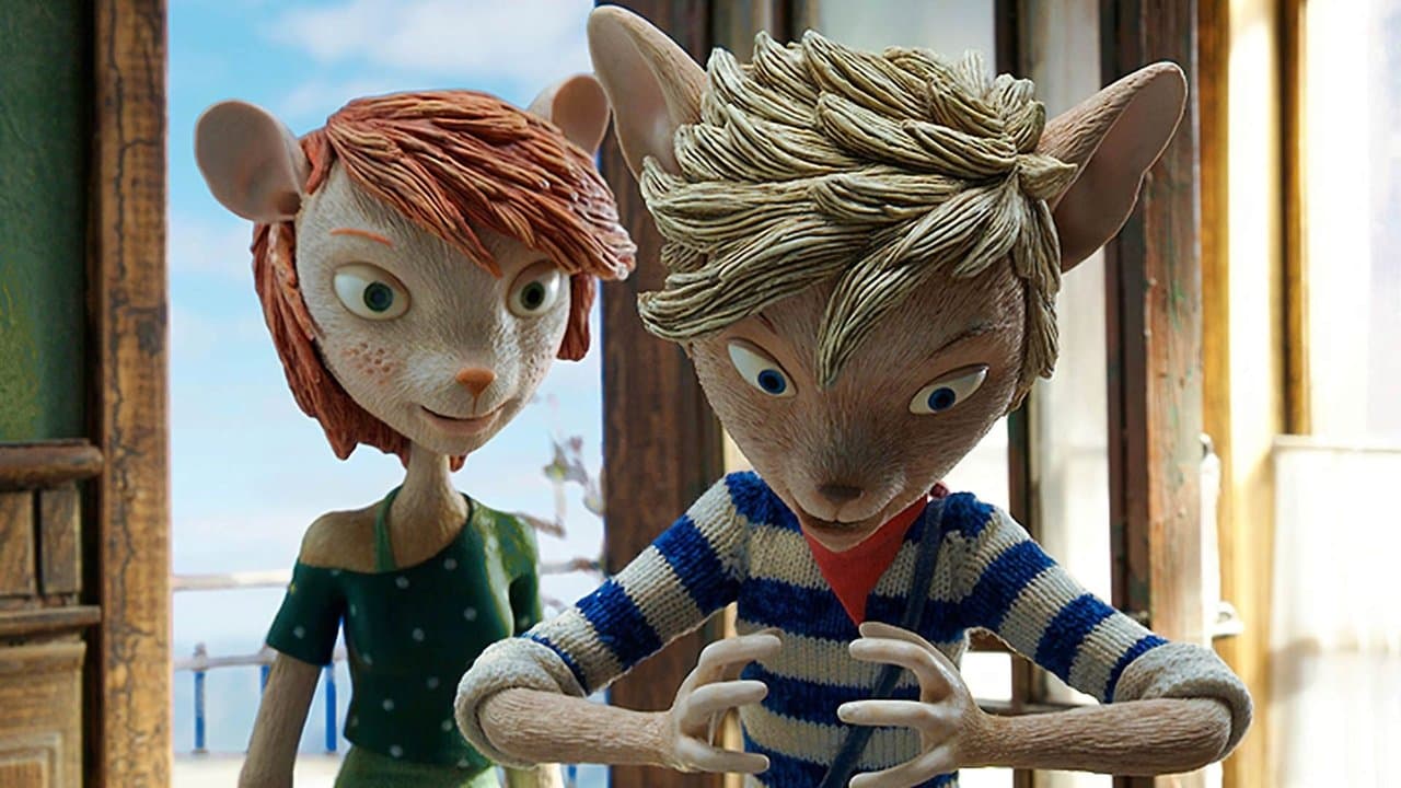 Max & Companhia