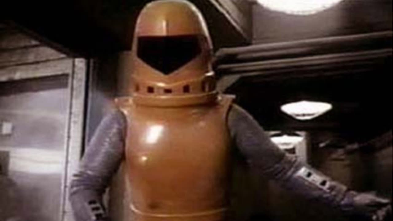 Exo-Man: O Homem de Aço