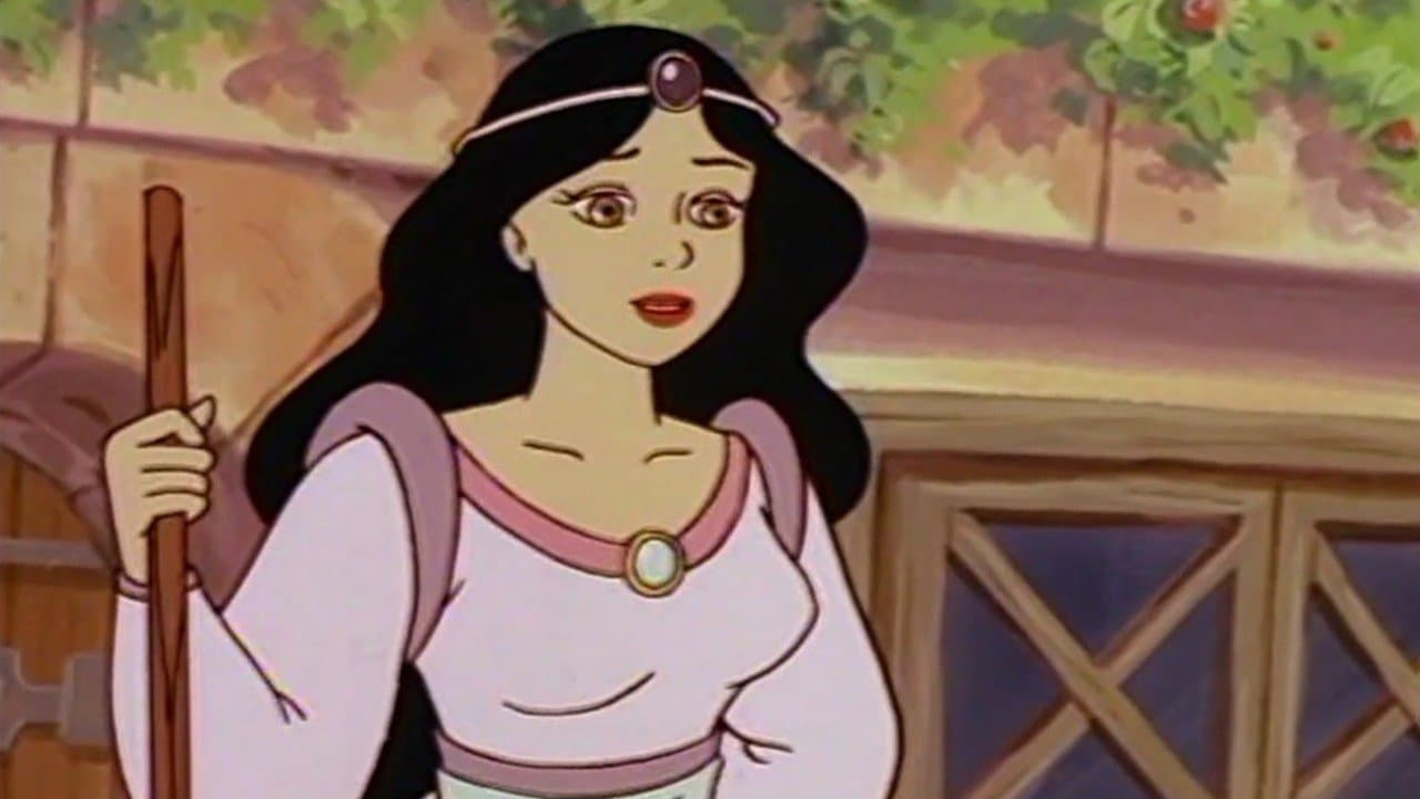 Branca de Neve