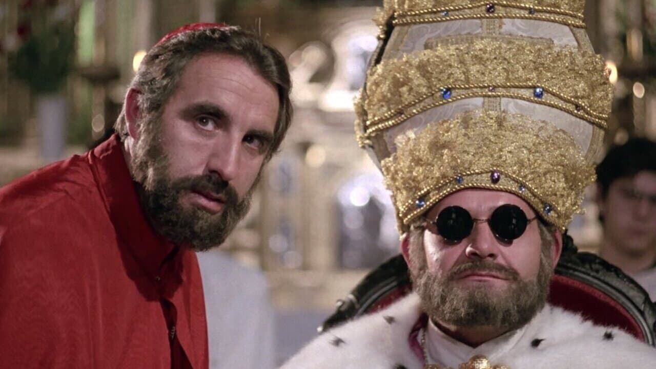 Manuel y Clemente
