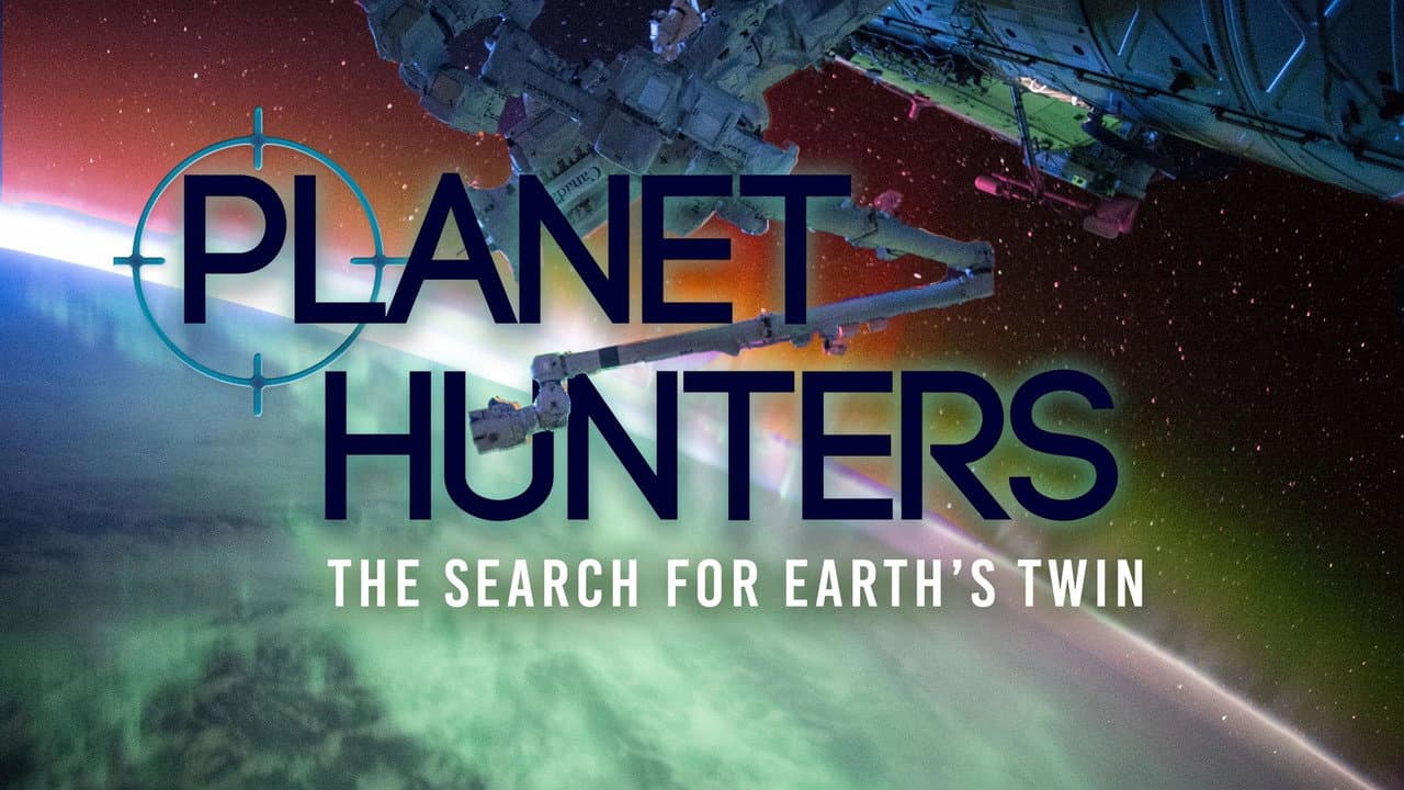 Caçadores de Planetas
