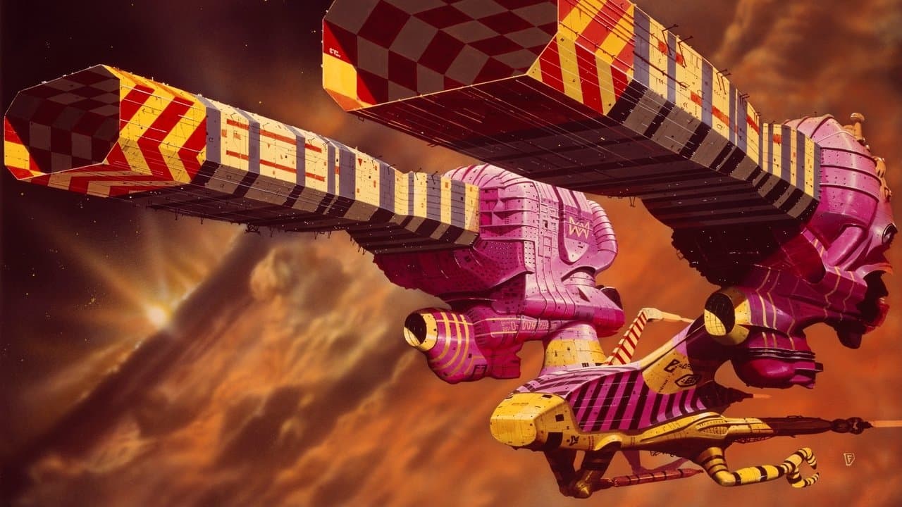 Duna de Jodorowsky
