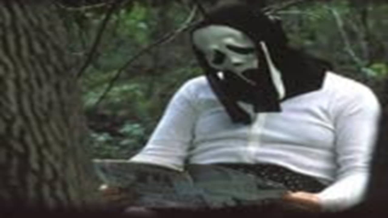 A Bruxa de Blair - A Paródia