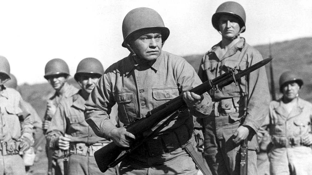 Mr. Winkle Vai para a Guerra