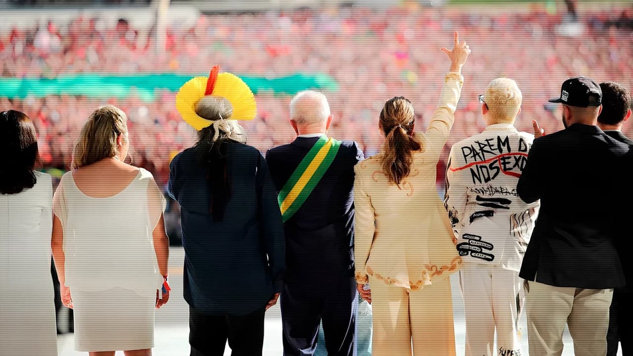 Déjà Vu: O Primeiro Ano do Novo Governo Lula