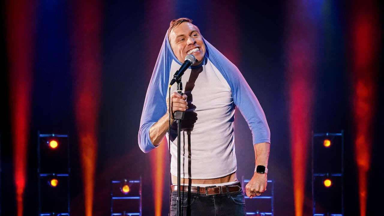 Russell Howard: Lubrificante