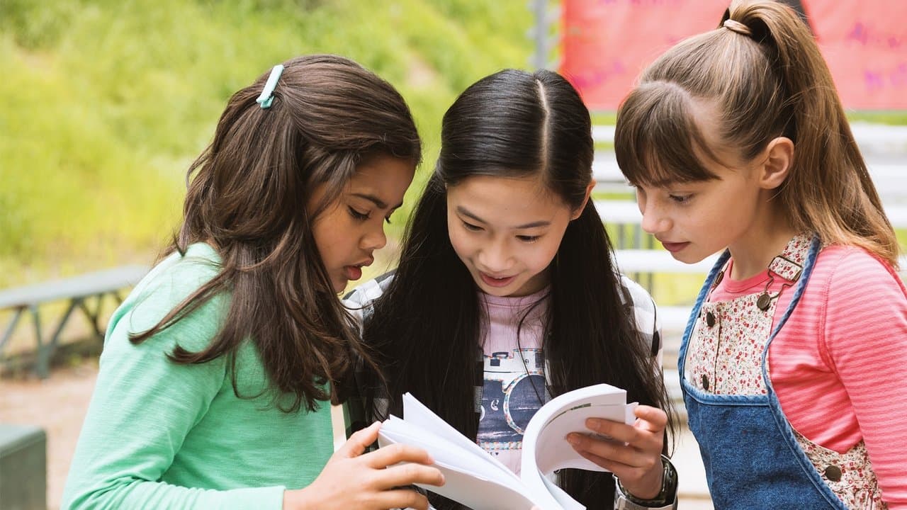 American Girl: Acampamento de Verão - Amigas Para Sempre