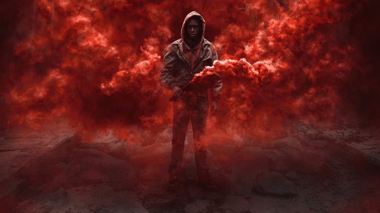 A Rebelião