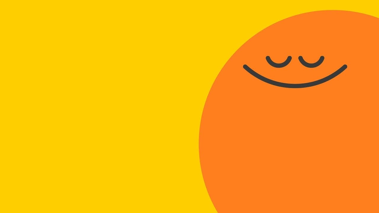 Headspace Meditação Guiada