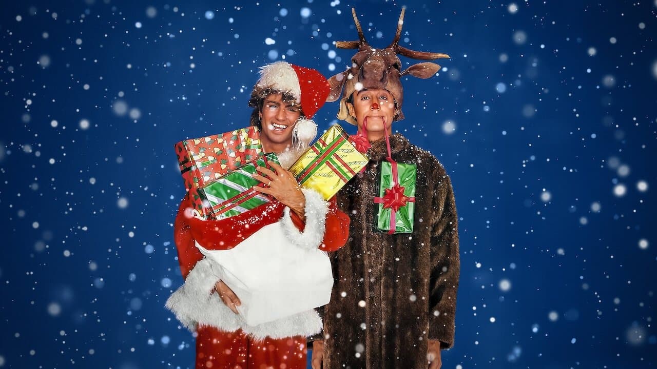 WHAM!: Last Christmas - Uma Canção de Natal