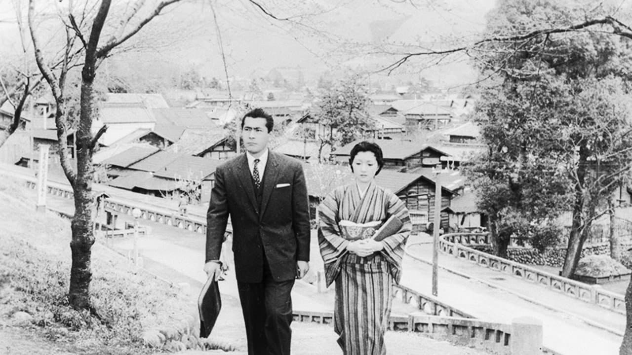 妻の心