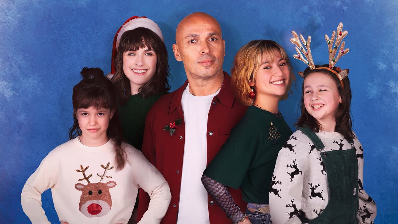 Fim de Semana em Família: Especial de Natal
