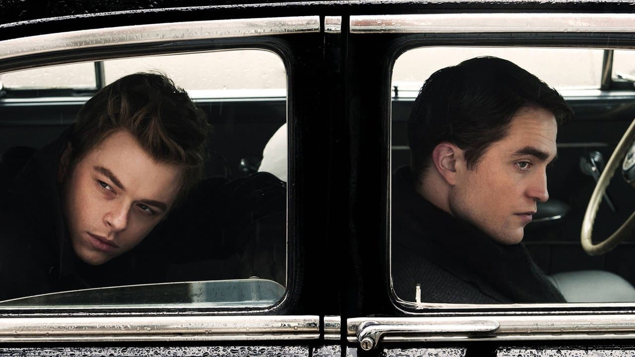 Life: Um Retrato de James Dean