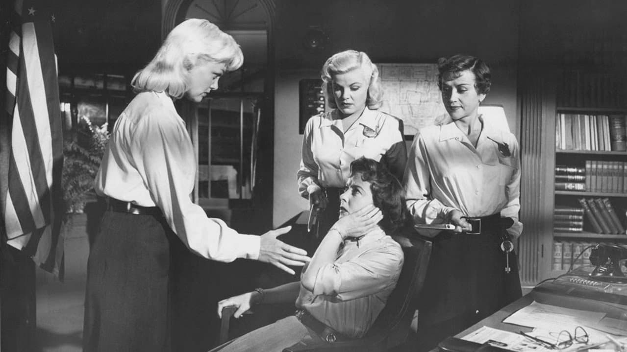 Mulheres Condenadas