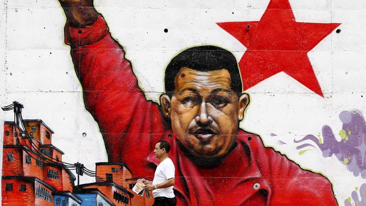 Ao Sul da Fronteira