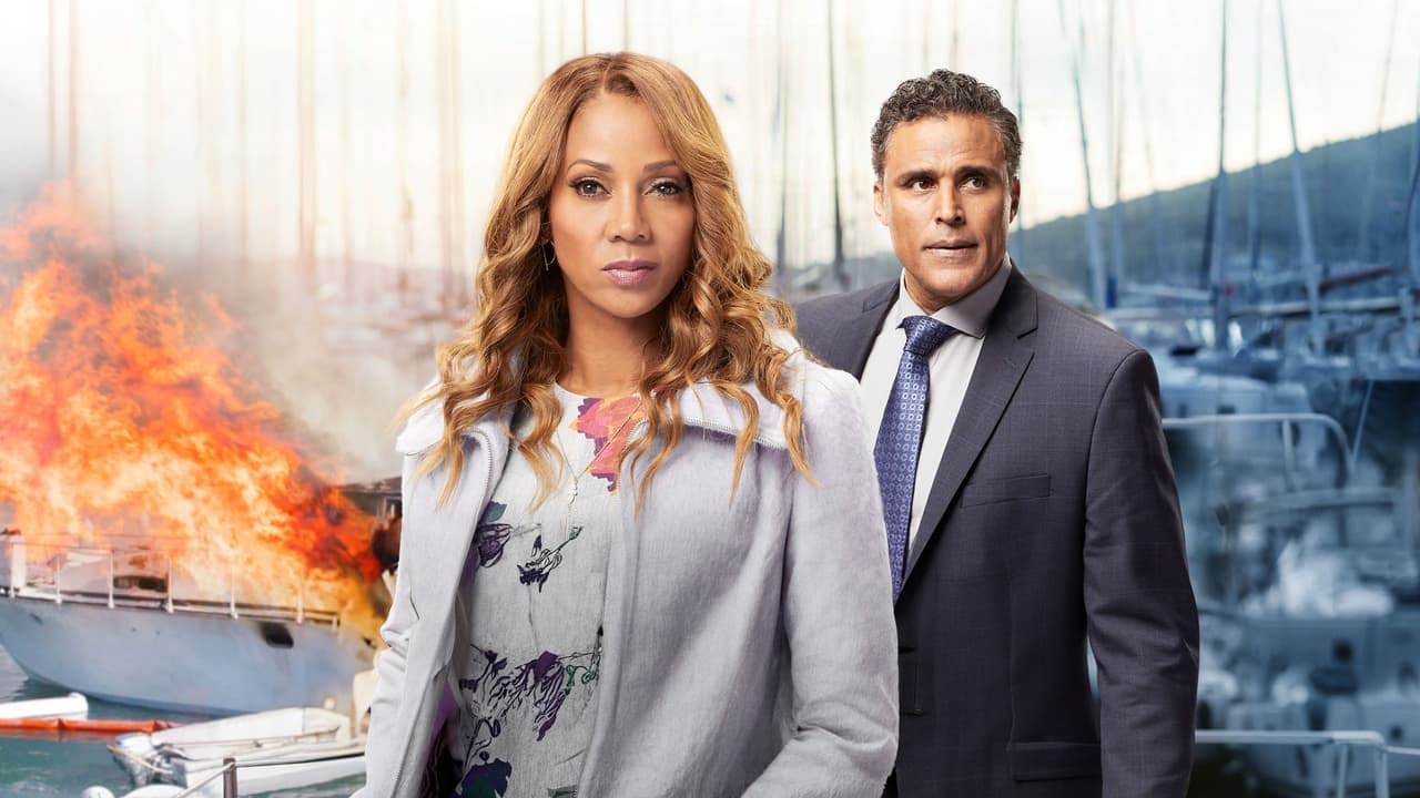 Mistério na TV: Contagem Regressiva