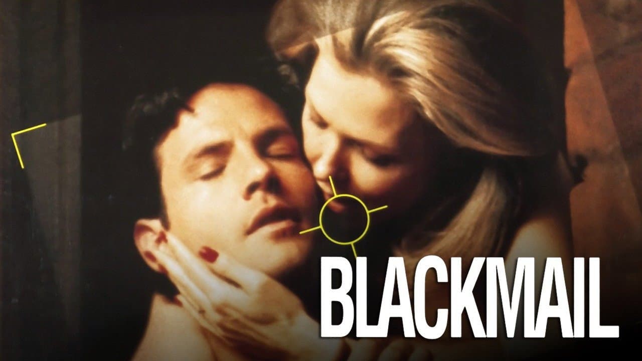 Blackmail: Crime e Vingança
