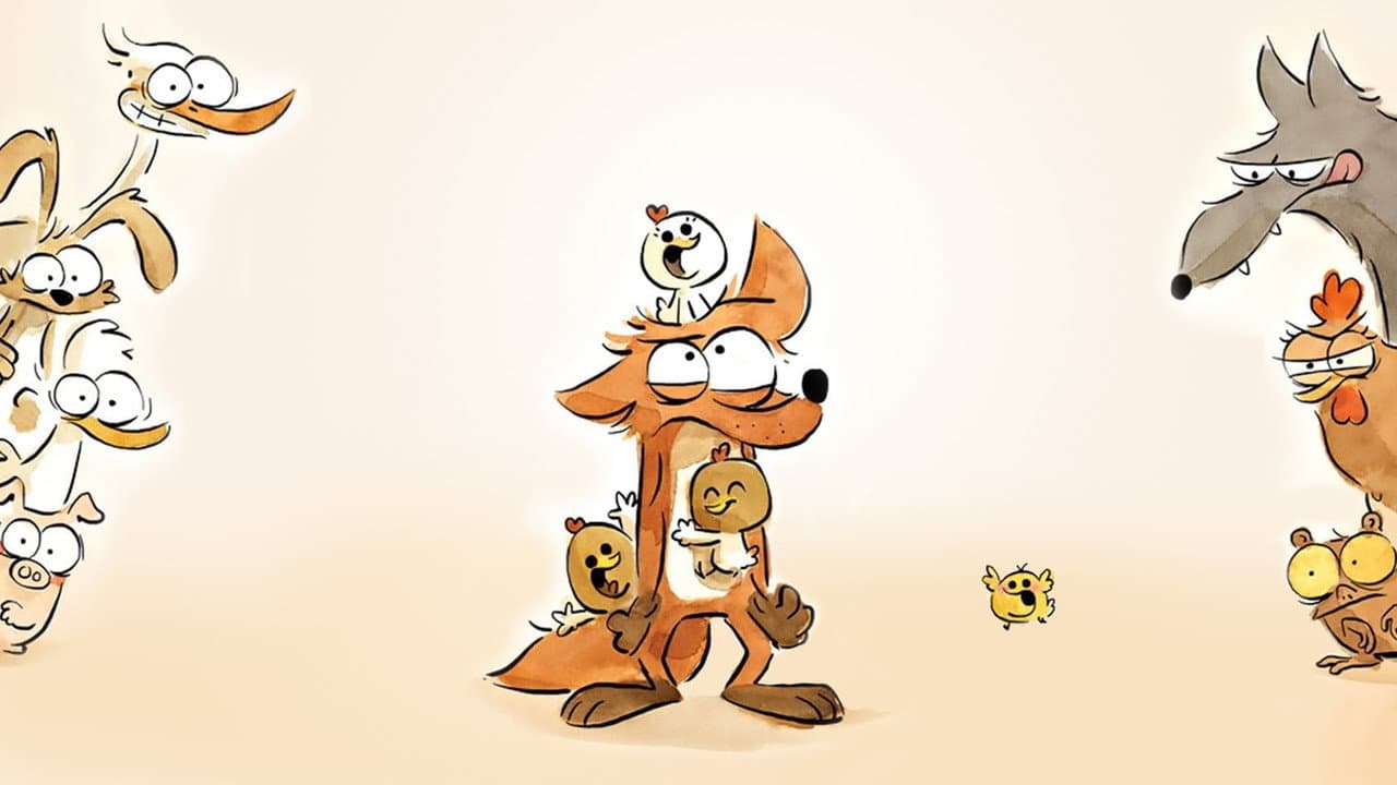 A Raposa Má