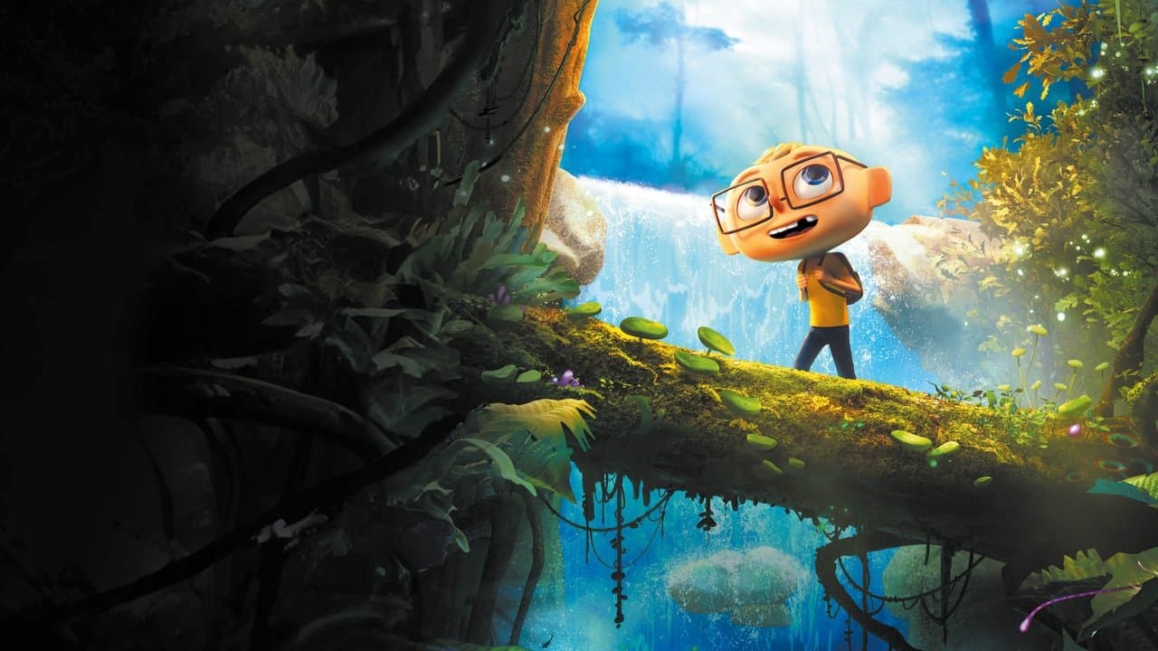 Angelo dans la forêt mystérieuse