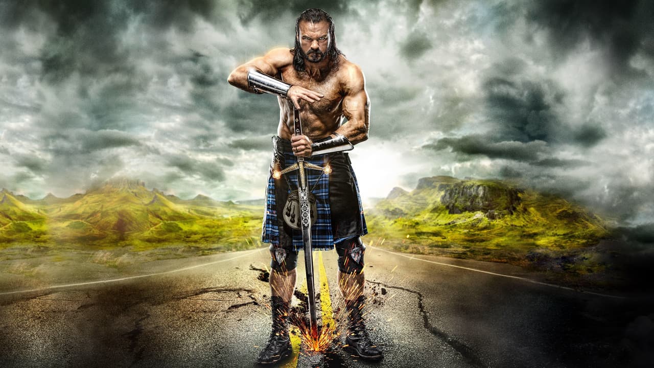 WWE Fastlane 2021