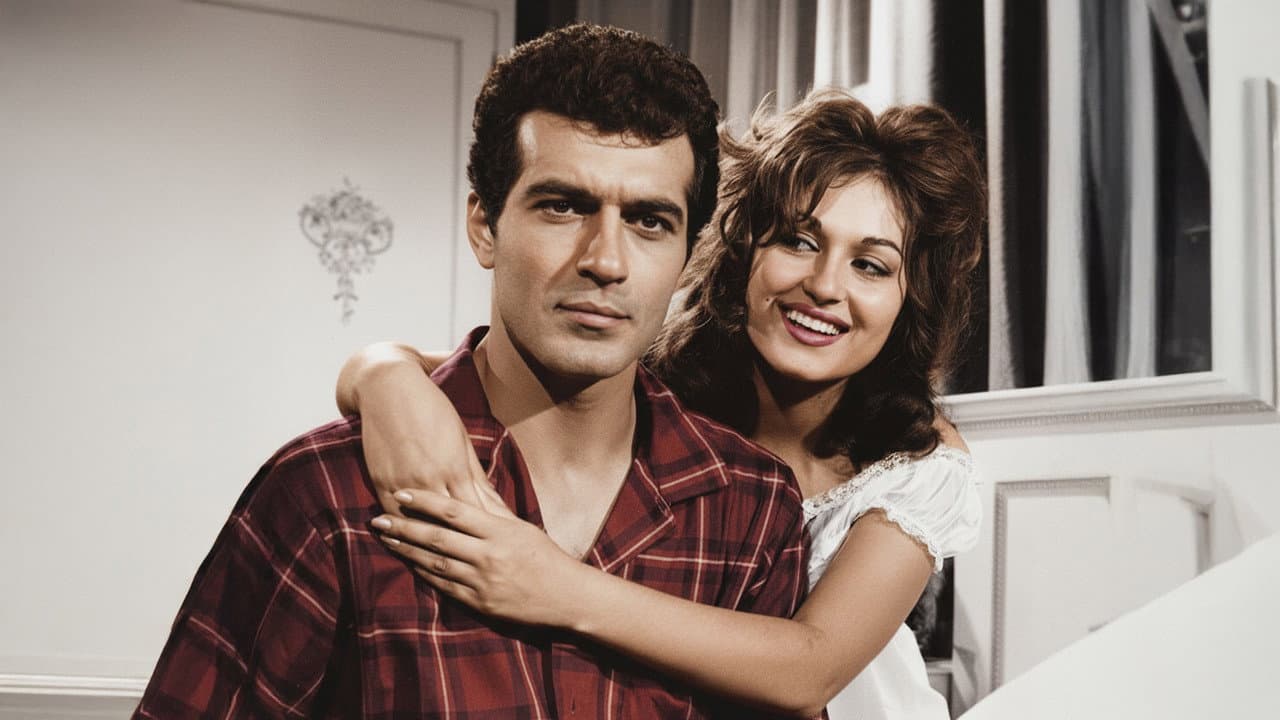 Hatırla Sevgilim