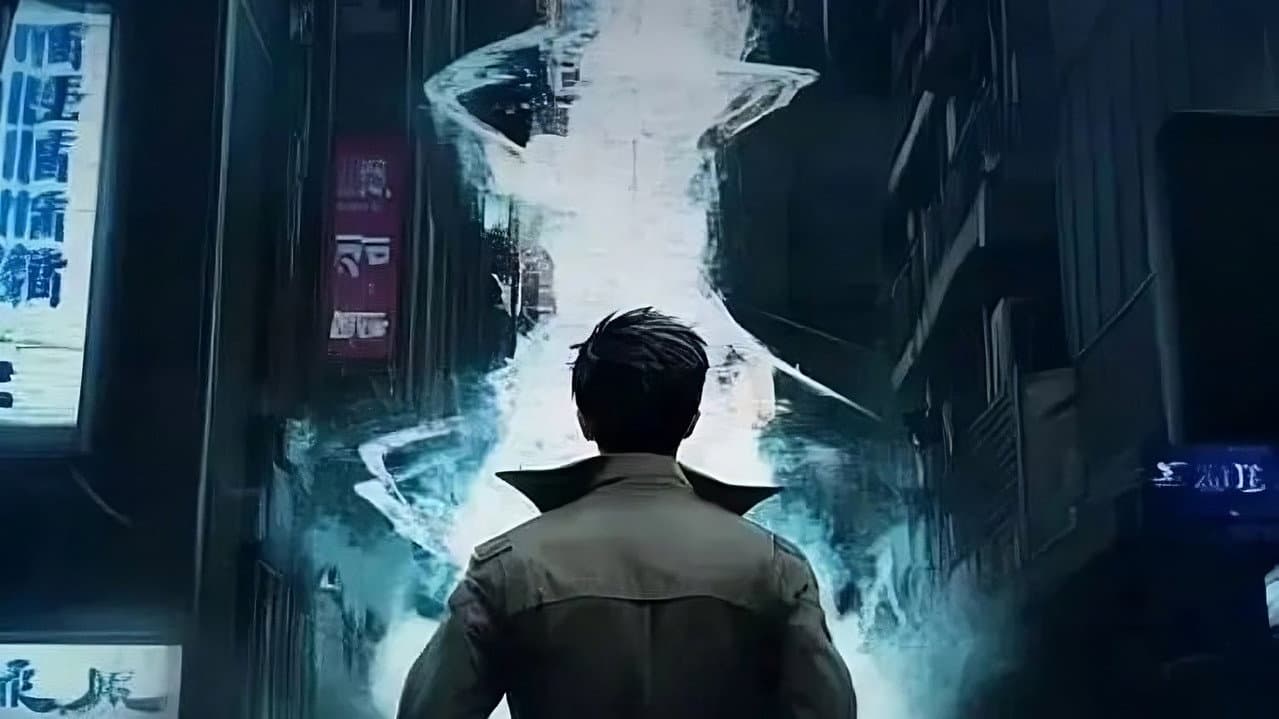 我叫任非凡
