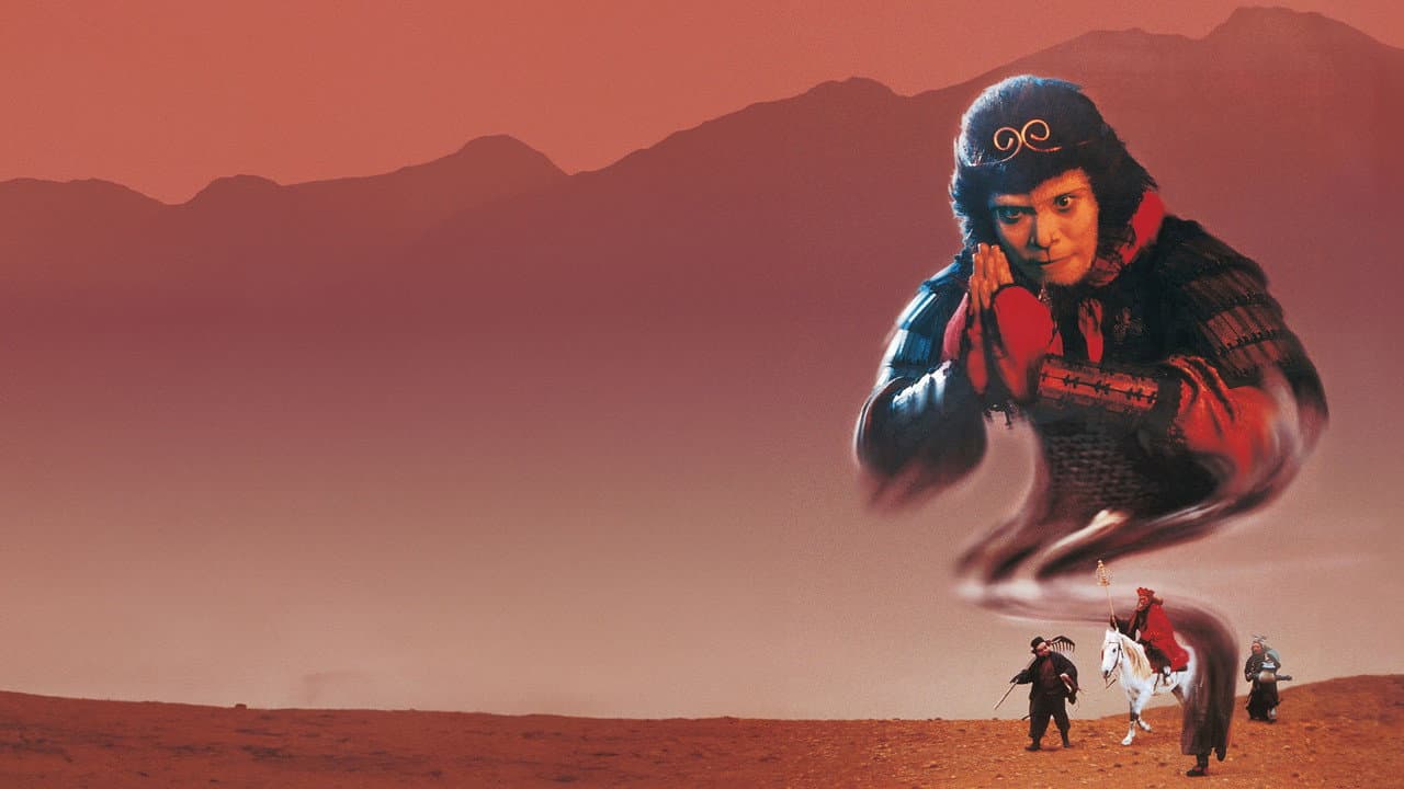Uma Odisséia Chinesa: Parte Dois – Cinderela