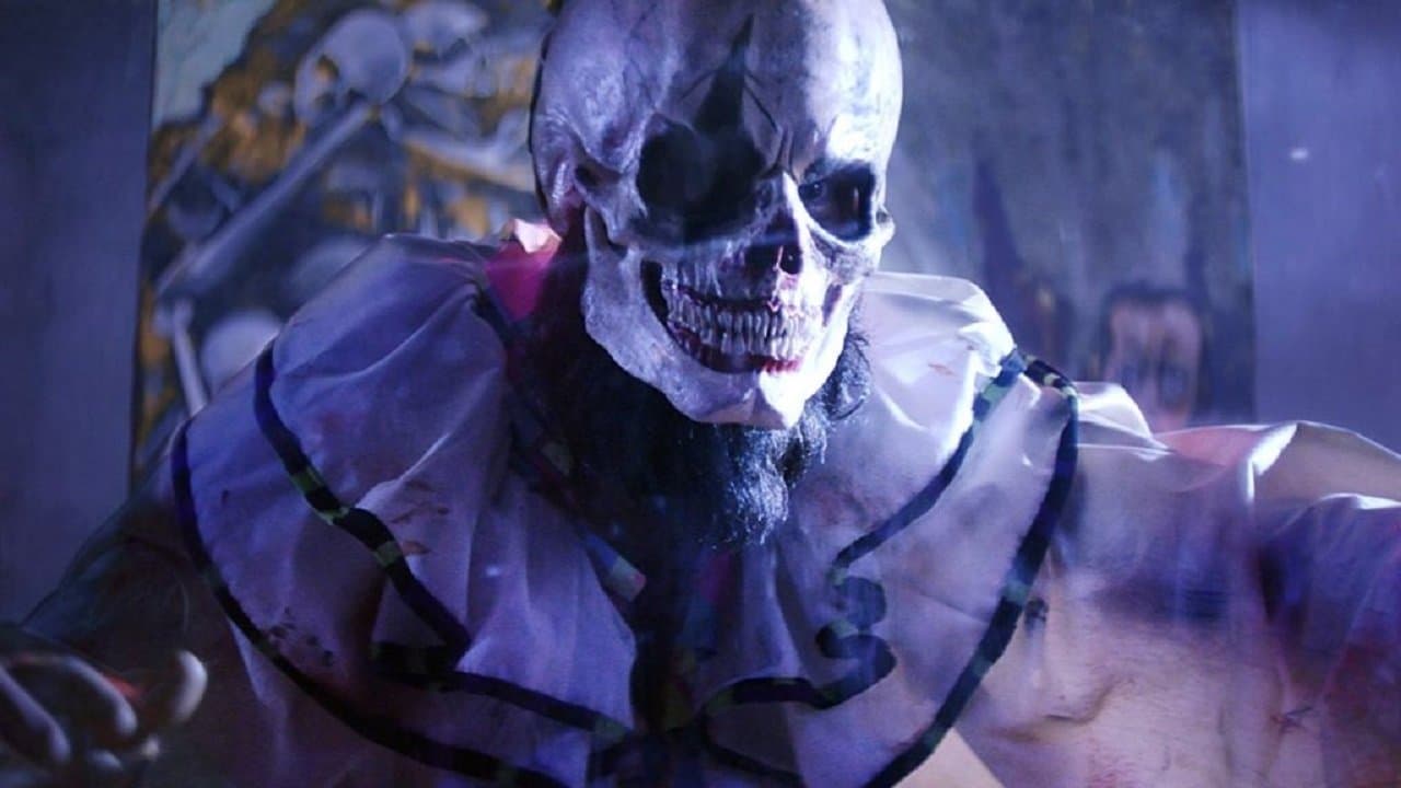 Terror Extremo