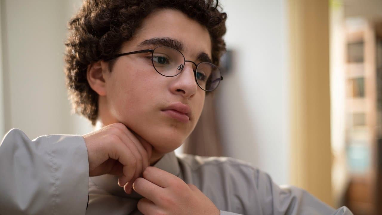 O Jovem Ahmed