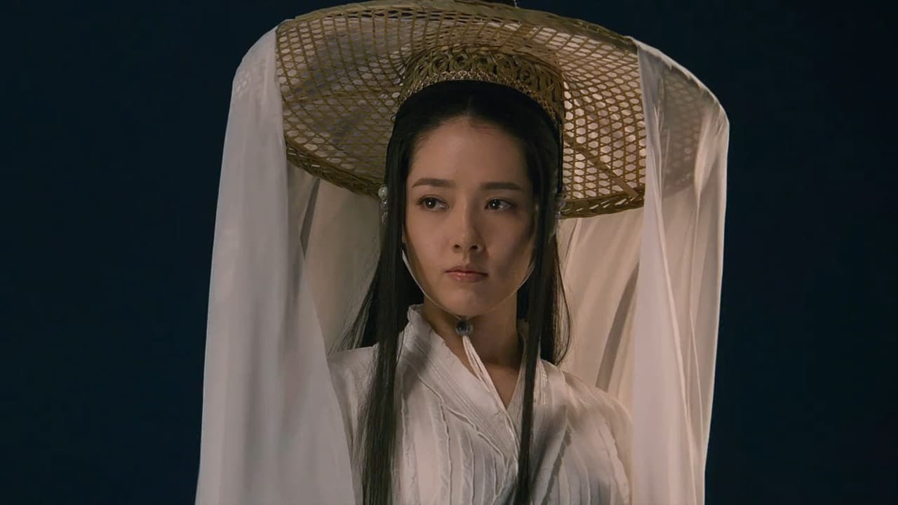 武林怪獸