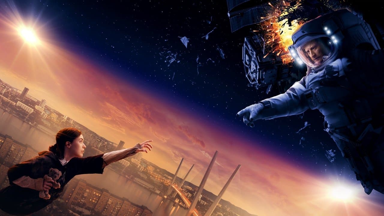 12 Horas Para o Fim do Mundo